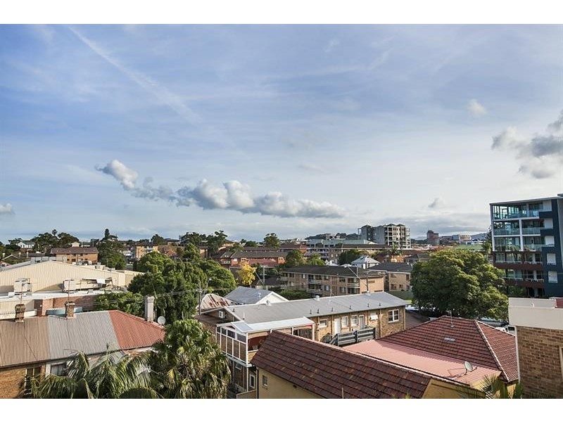 16/55-57 Church St, Wollongong NSW 2500