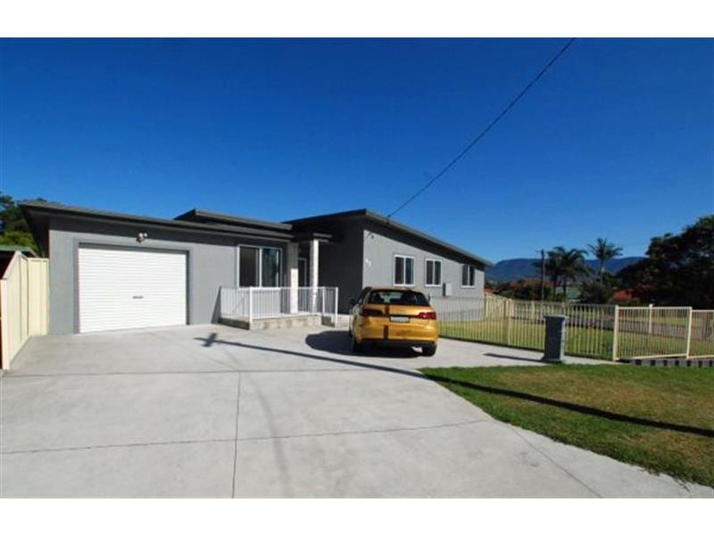 43 Gloucester Crescent, Dapto NSW 2530