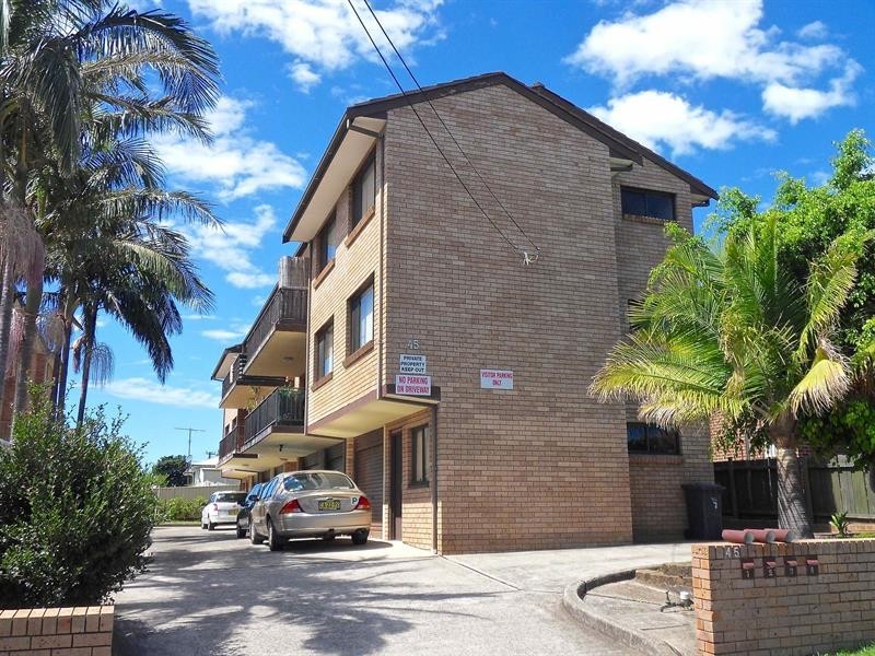 2/45 New Dapto Rd, Wollongong NSW 2500