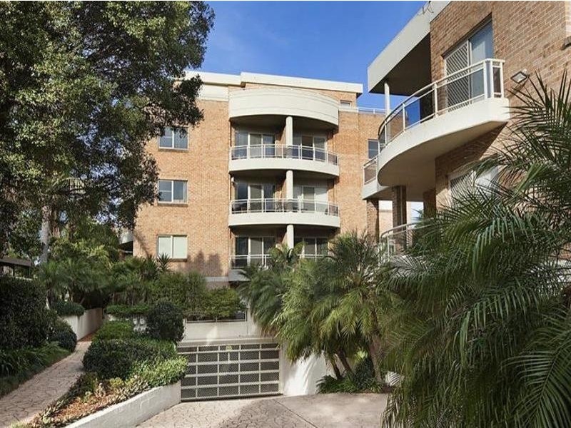 16/55-57 Church St, Wollongong NSW 2500