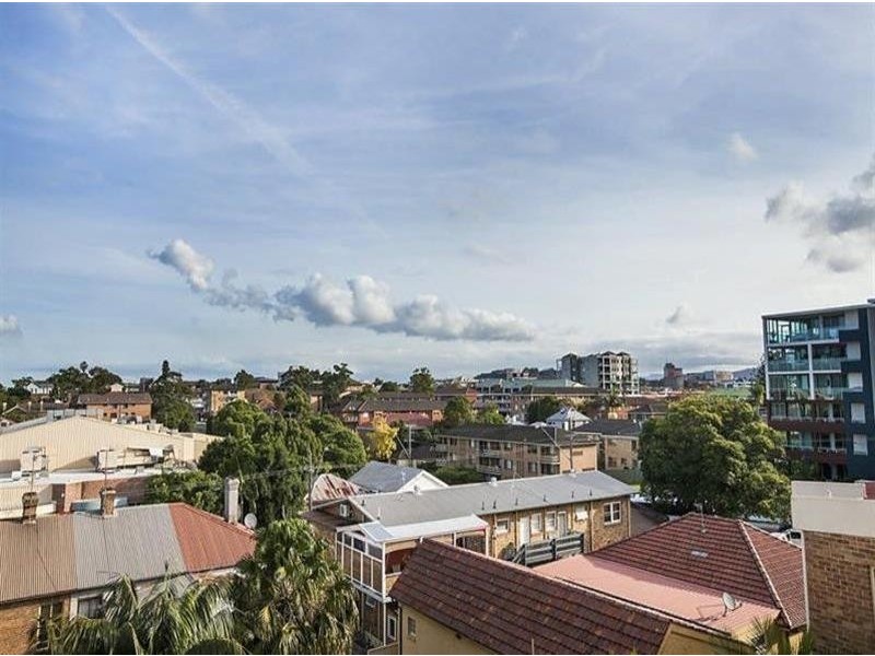 16/55-57 Church St, Wollongong NSW 2500