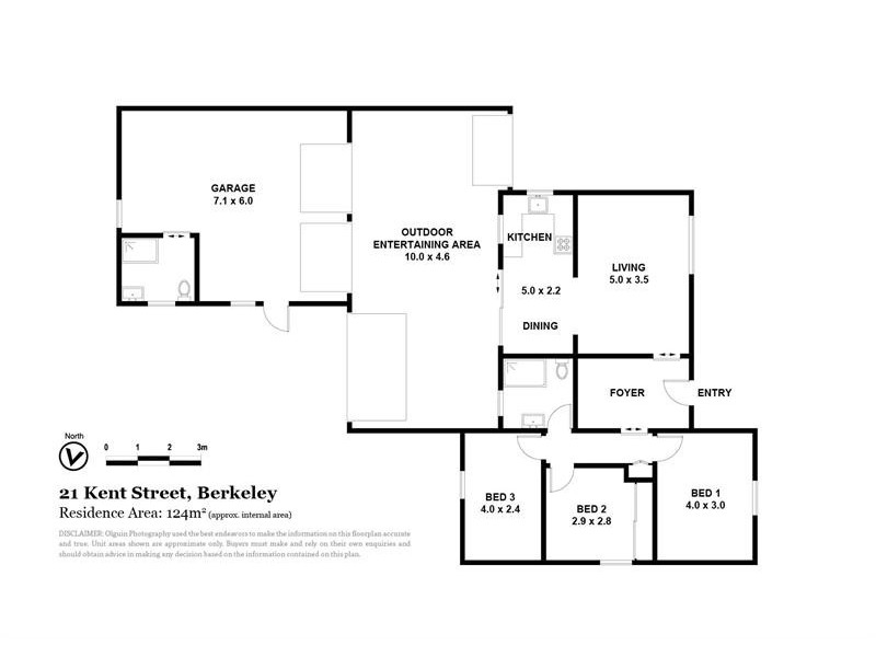 21 Kent St, Berkeley NSW 2506