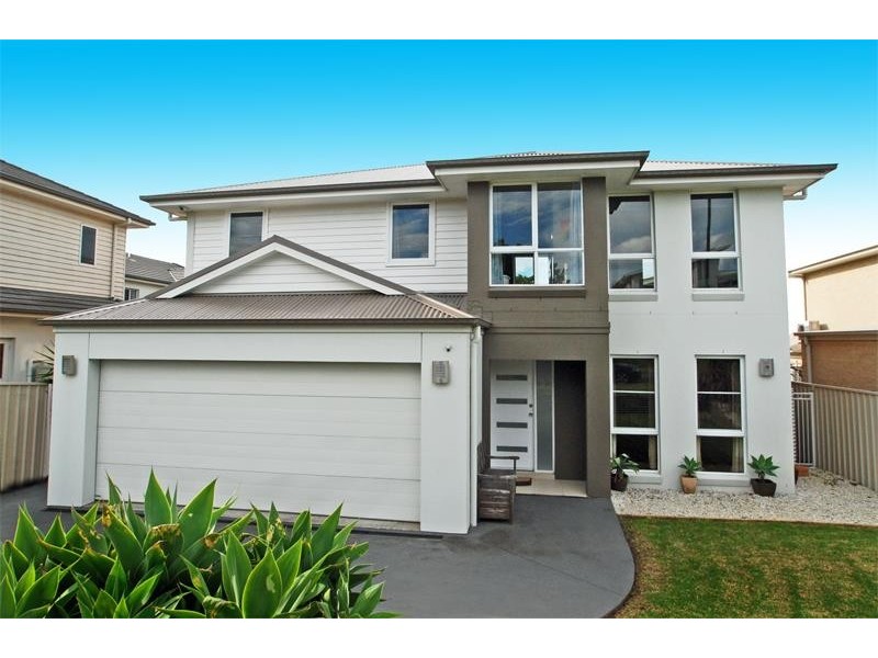 47 Killalea Dr, Shell Cove NSW 2529