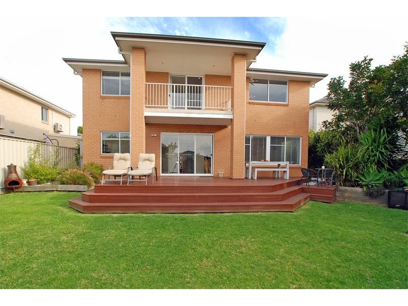 47 Killalea Dr, Shell Cove NSW 2529