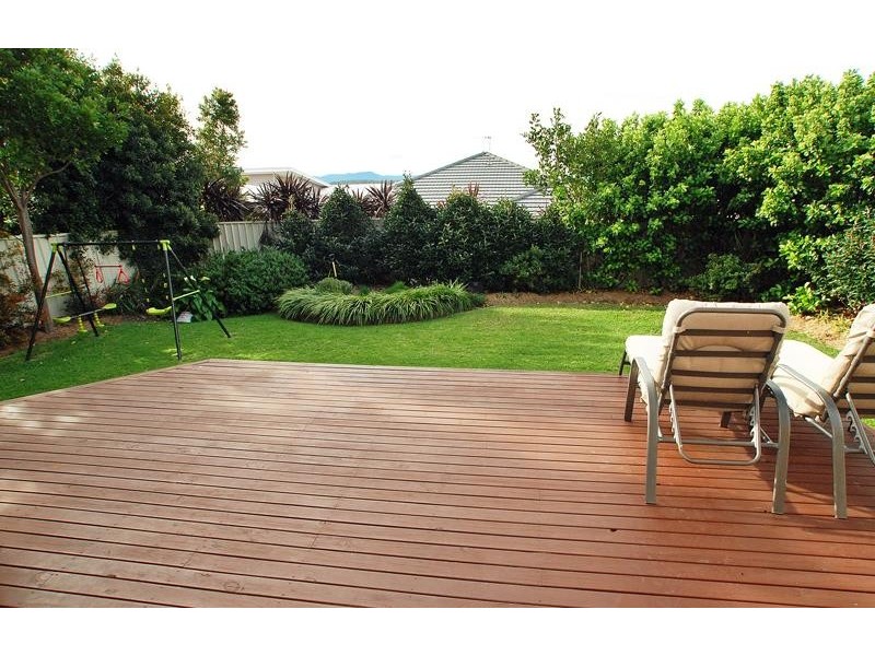 47 Killalea Dr, Shell Cove NSW 2529