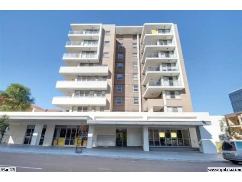 43/11 Atchison  St, Wollongong NSW 2500