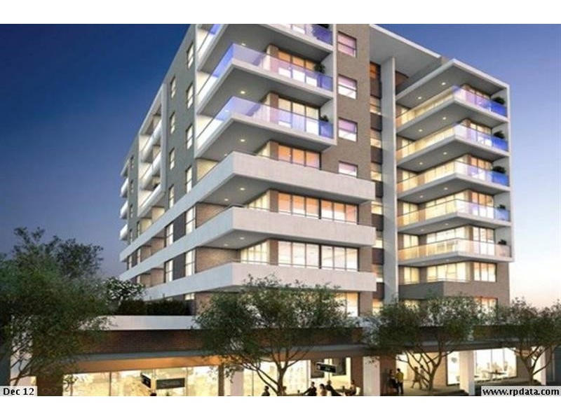 43/11 Atchison  St, Wollongong NSW 2500