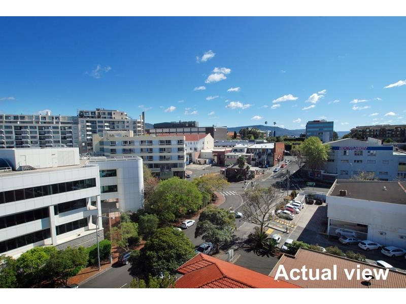 43/11 Atchison  St, Wollongong NSW 2500