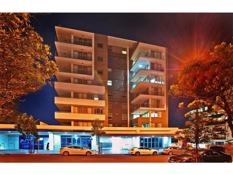 43/11 Atchison  St, Wollongong NSW 2500