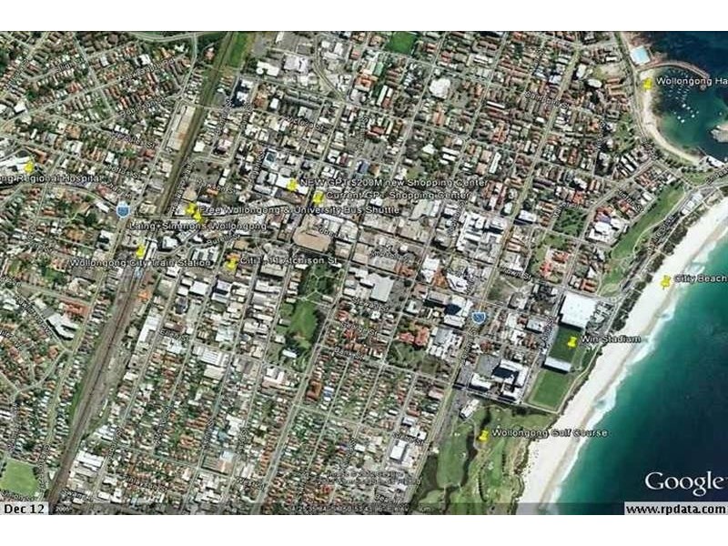 43/11 Atchison  St, Wollongong NSW 2500