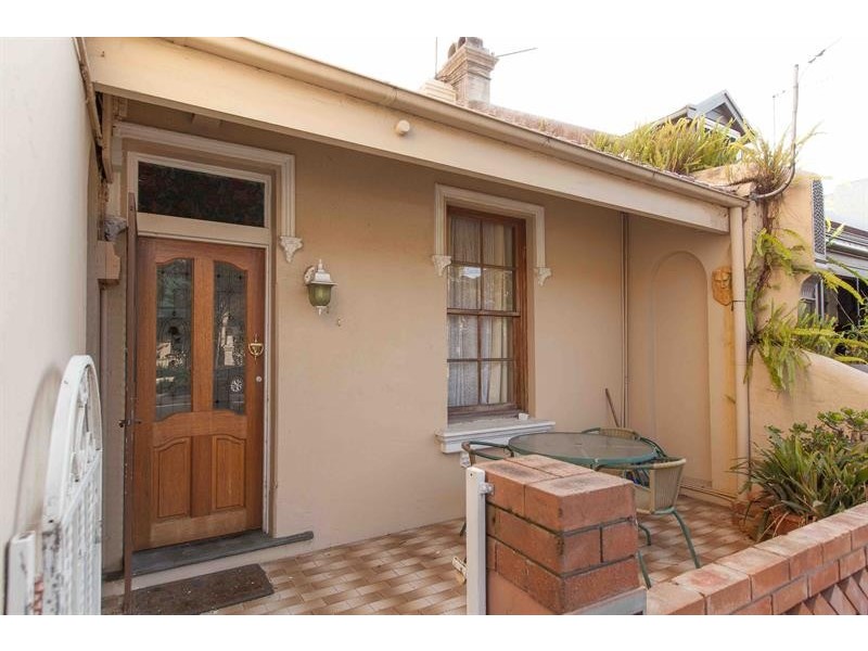 745 Elizabeth  St, Zetland NSW 2017