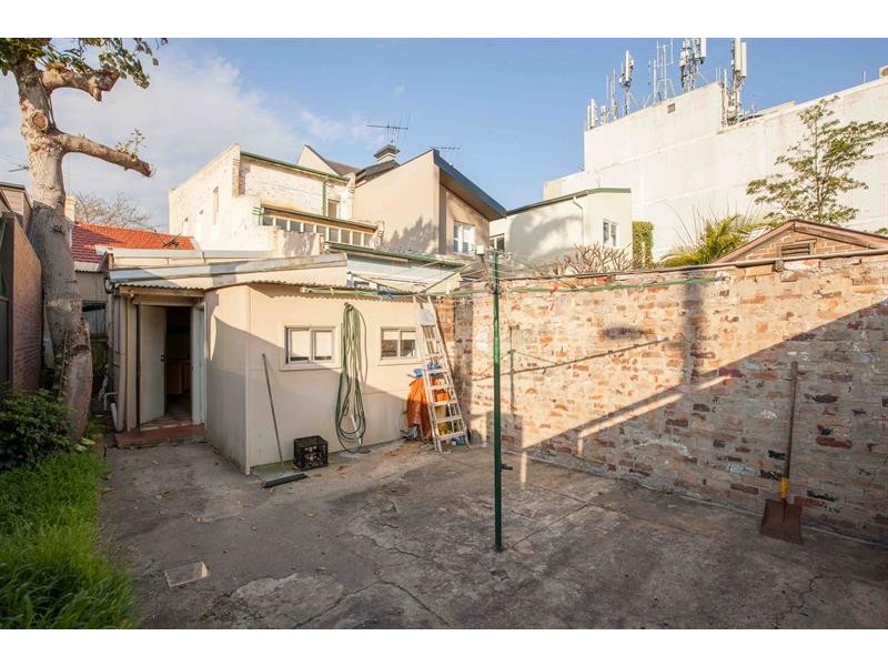 745 Elizabeth  St, Zetland NSW 2017