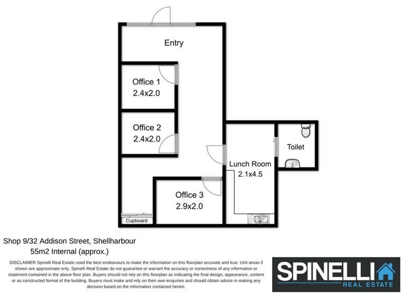 32 Addison St, Shellharbour NSW 2529