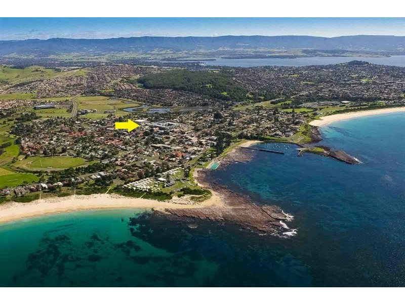 Shellharbour NSW 2529