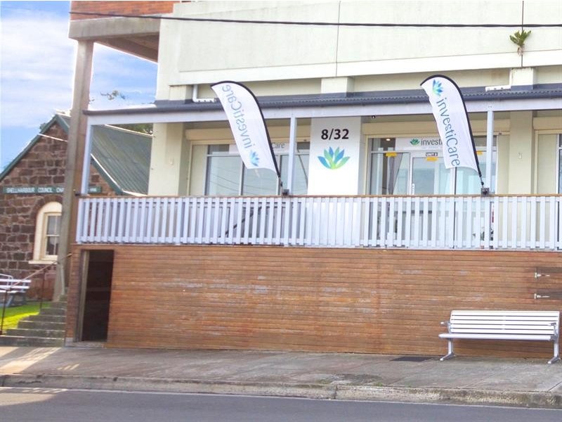 Shellharbour NSW 2529