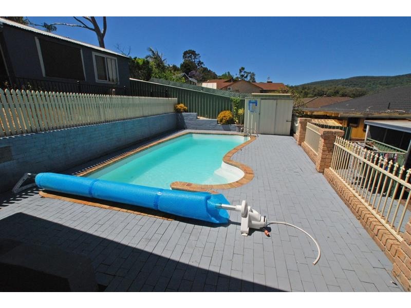 23 Noble Rd, Albion Park NSW 2527