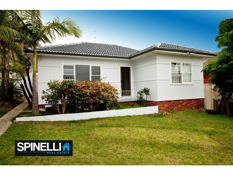 20 Bluebell  Rd, Barrack Heights NSW 2528