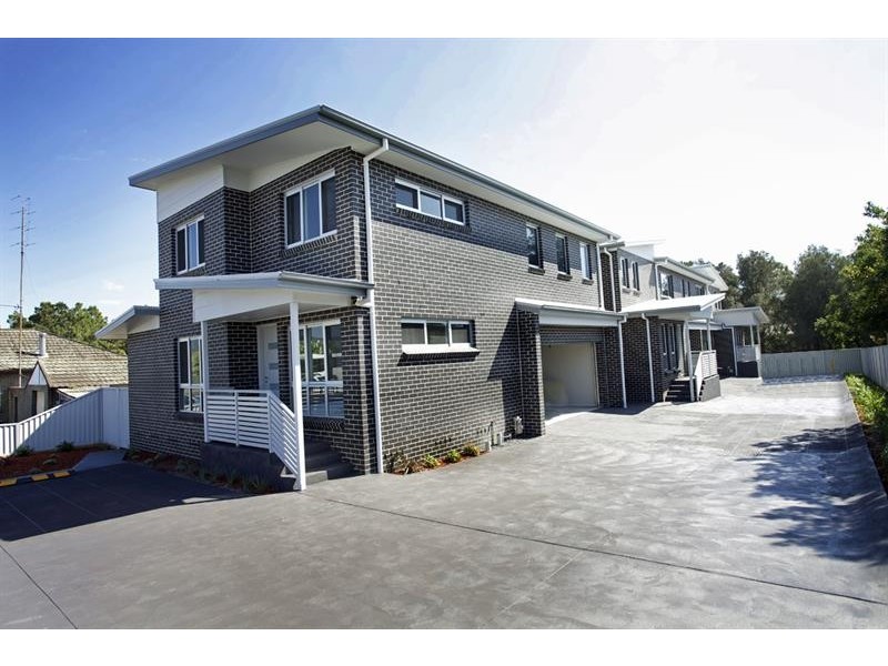 1/219 Princes  Hwy, Albion Park Rail NSW 2527