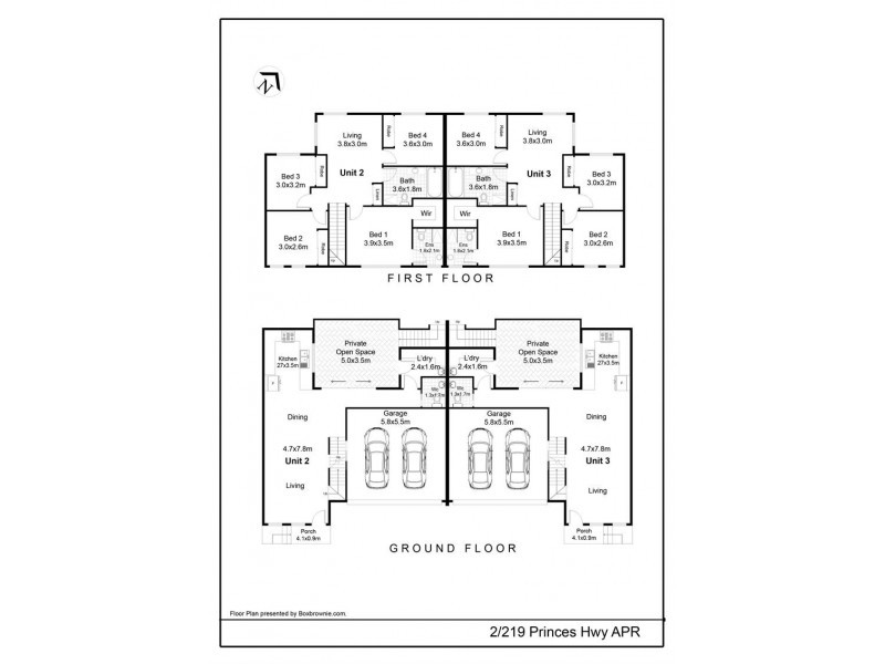 2/219 Princes Hwy, Albion Park Rail NSW 2527