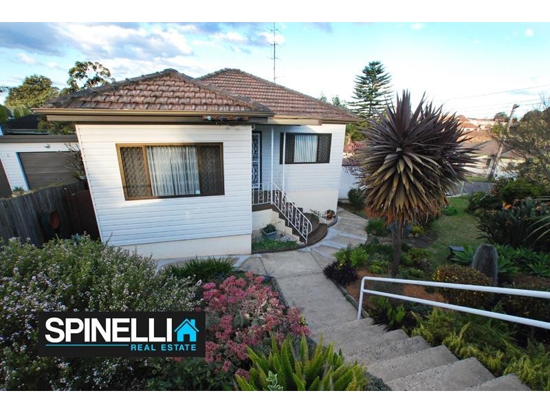 11 Claremont Ave, Lake Heights NSW 2502