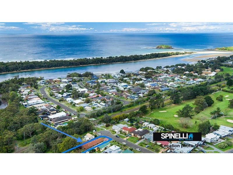 12 The Village -, Minnamurra NSW 2533