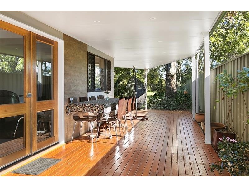 12 The Village -, Minnamurra NSW 2533