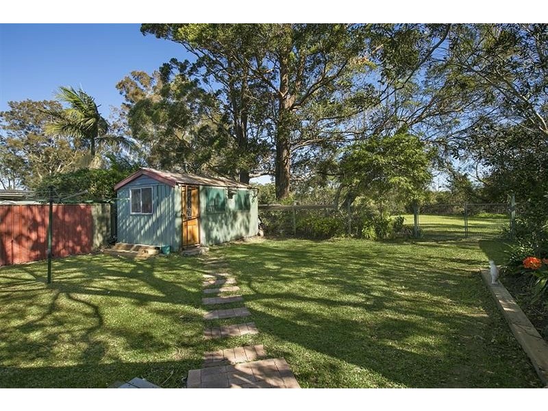 12 The Village -, Minnamurra NSW 2533