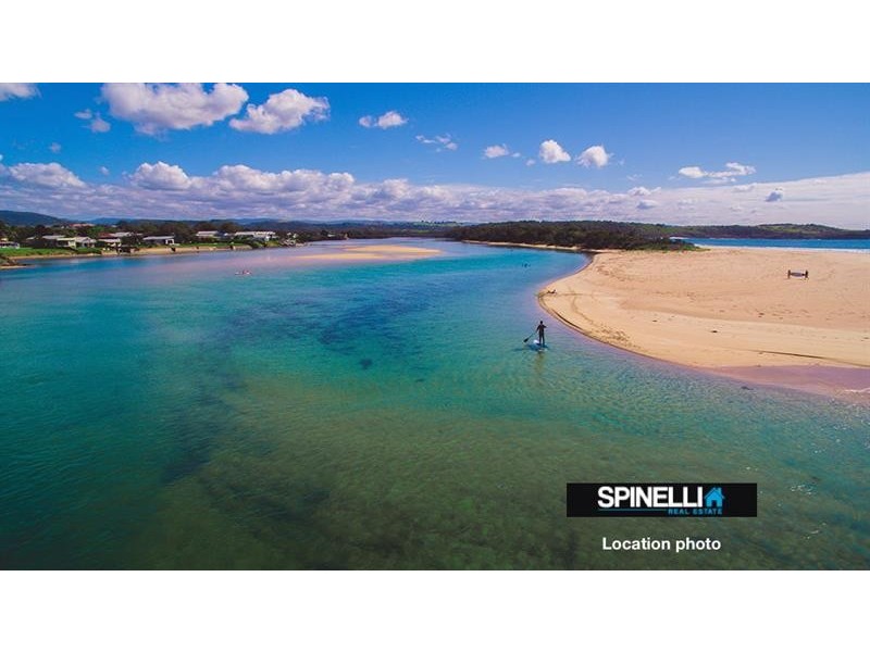 12 The Village -, Minnamurra NSW 2533