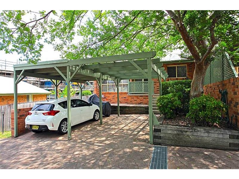 12/130 Shoalhaven  St, Kiama NSW 2533