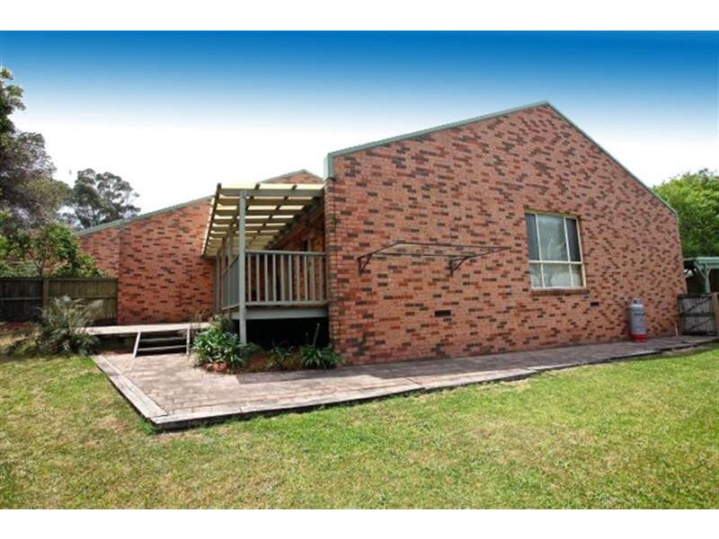 12/130 Shoalhaven  St, Kiama NSW 2533