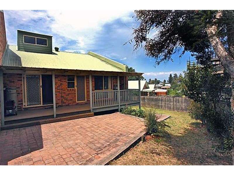 12/130 Shoalhaven  St, Kiama NSW 2533