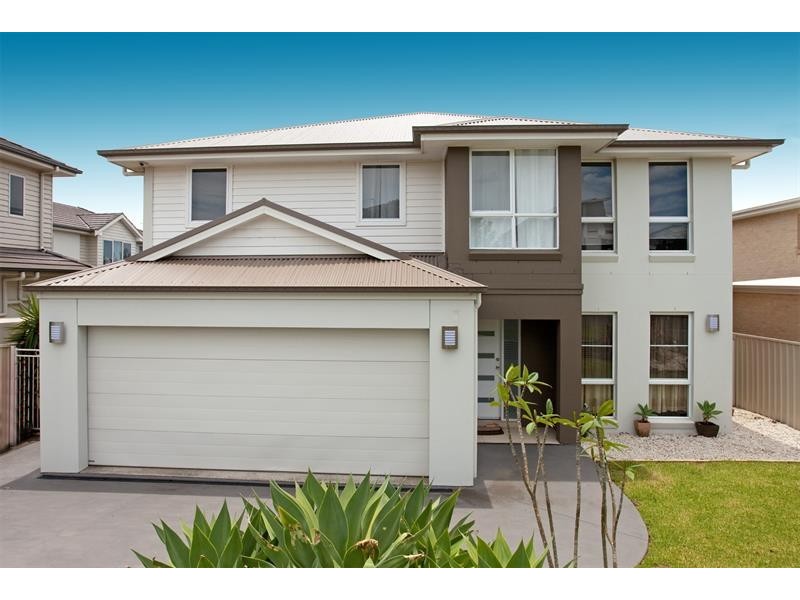 47 Killalea Dr, Shell Cove NSW 2529