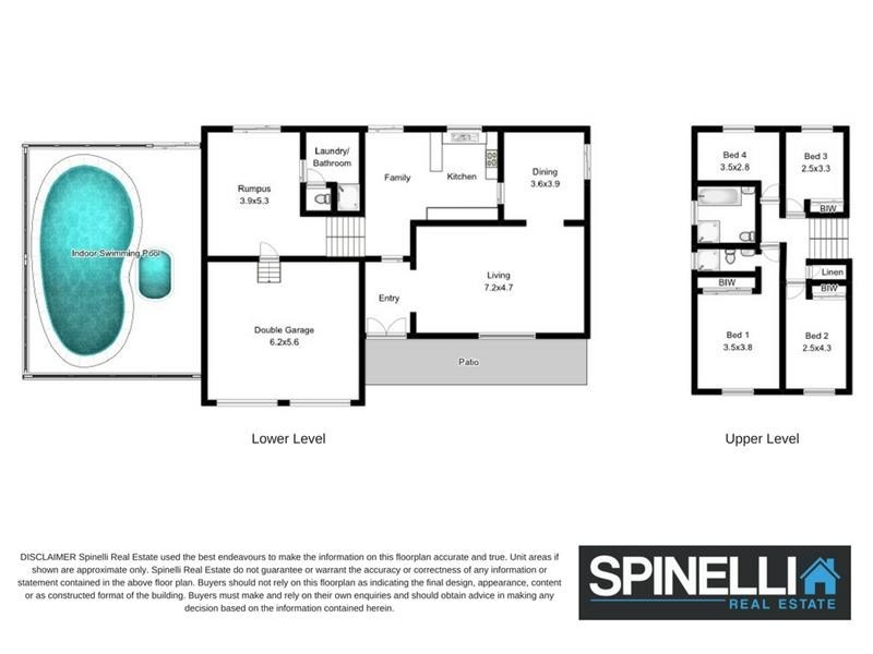 1 Blue Gum Pl, Barrack Heights NSW 2528