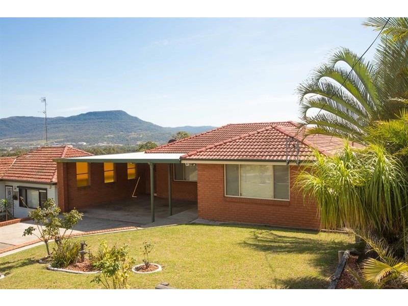 2 Kalang Ave, Kanahooka NSW 2530