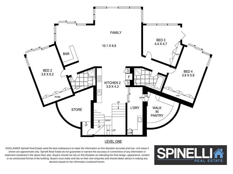 32 Dovers Dr, Port Kembla NSW 2505