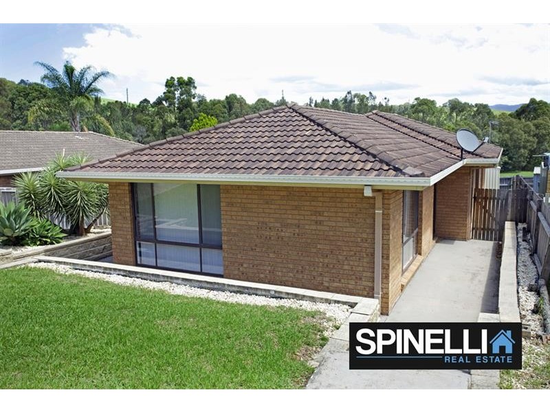 20 Westwood Dr, Blackbutt NSW 2529