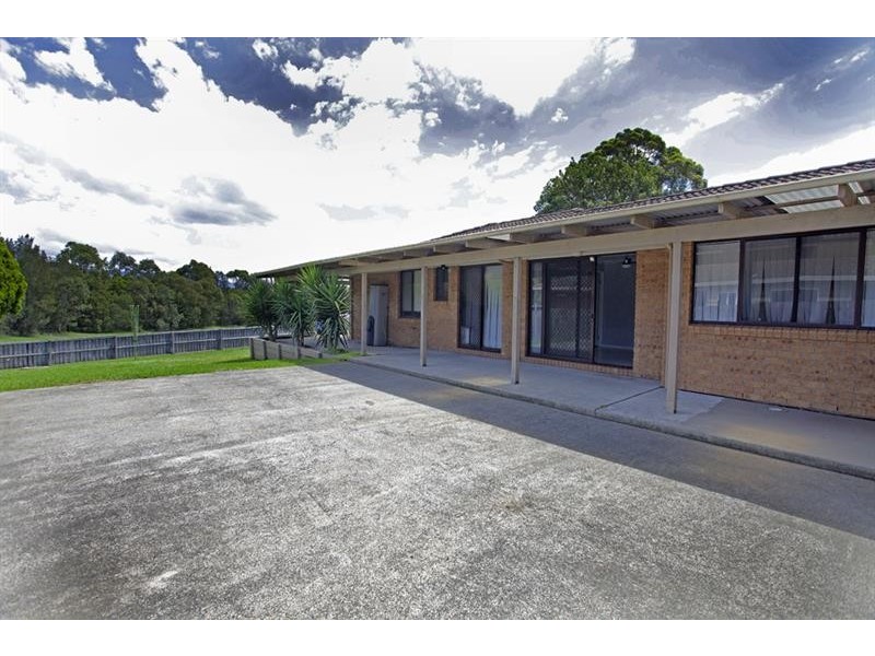 20 Westwood Dr, Blackbutt NSW 2529