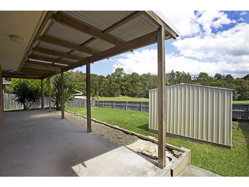 20 Westwood Dr, Blackbutt NSW 2529