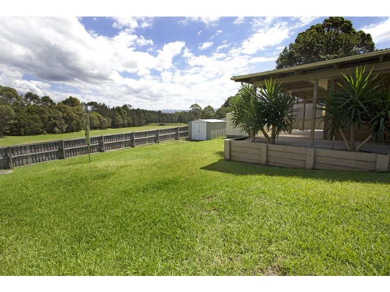 20 Westwood Dr, Blackbutt NSW 2529