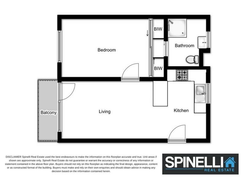 7/16 Towns St, Shellharbour NSW 2529
