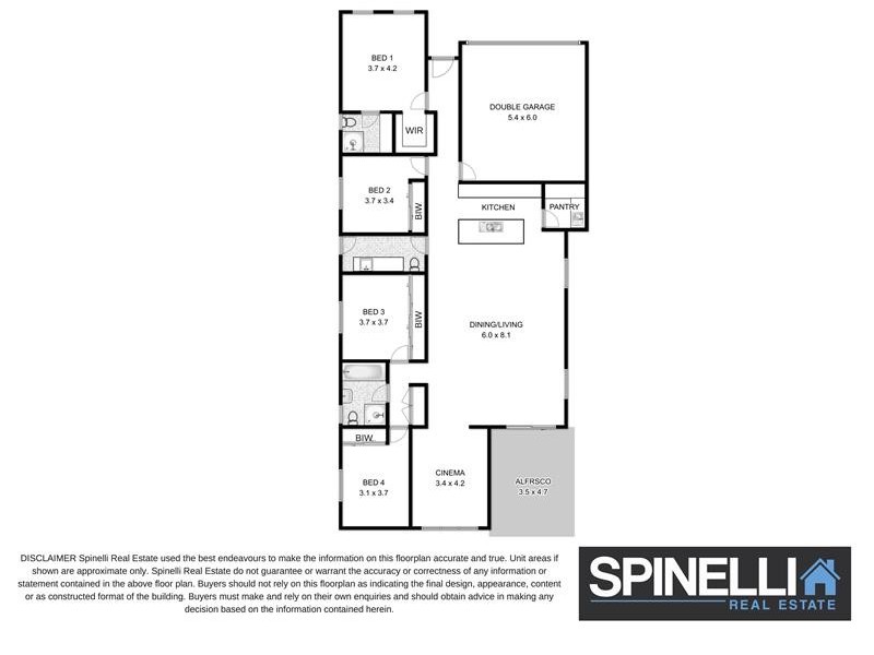 18 Enterprise  Street, Gregory Hills NSW 2557