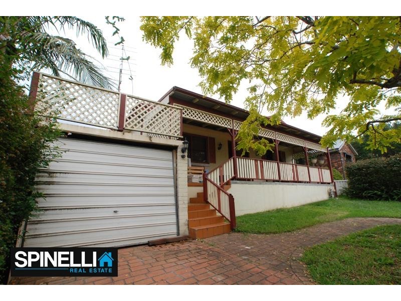 Room 3/51 Mount Ousley Rd, Mount Ousley NSW 2519
