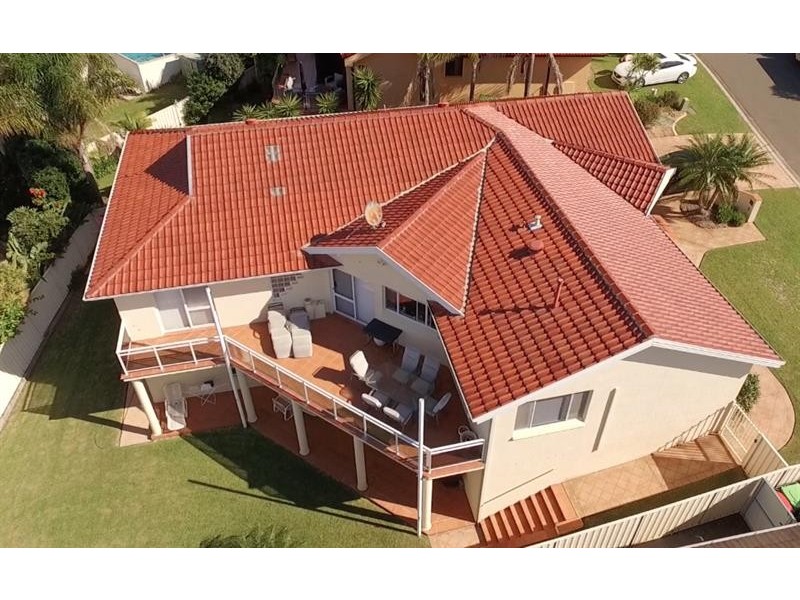 18 Ragamuffin Cct, Shell Cove NSW 2529