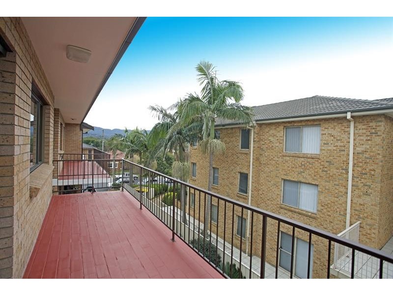 4/45 New Dapto Rd, Wollongong NSW 2500