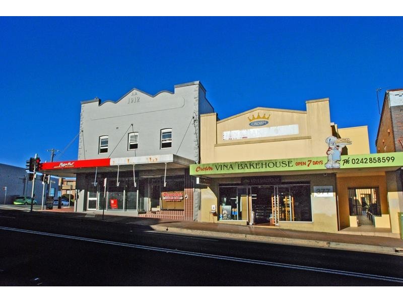 1/377 Princes Hwy, Woonona NSW 2517