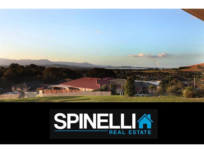 14 Chaplin Pl, Albion Park NSW 2527