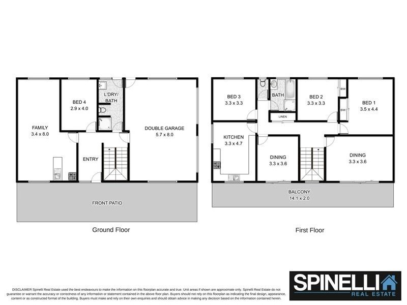 32 Hurry Cres, Warrawong NSW 2502
