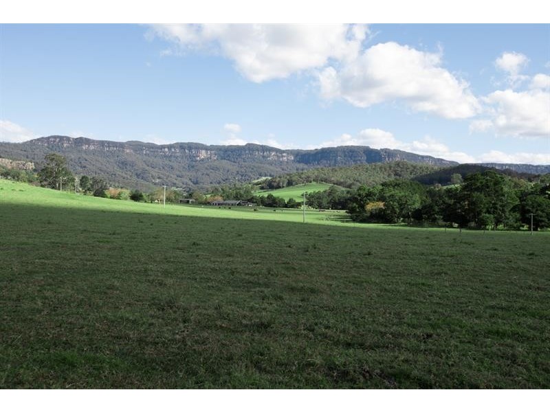 1&2/50 Yellow Rock Rd, Tullimbar NSW 2527