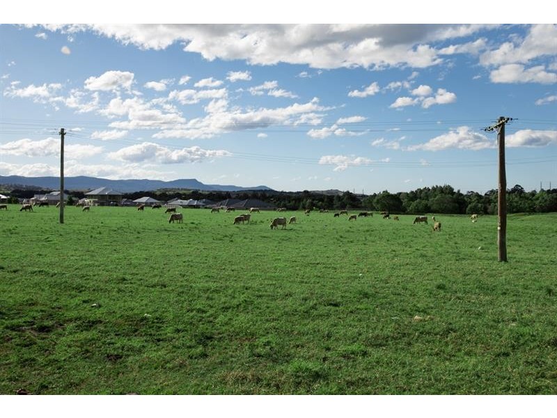 1&2/50 Yellow Rock Rd, Tullimbar NSW 2527