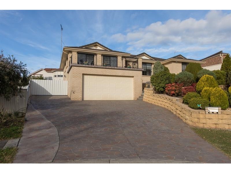 5 Tammar Pl, Blackbutt NSW 2529